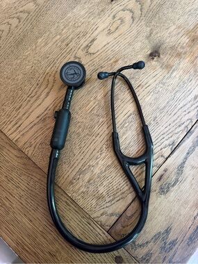 3M Littmann CORE Digital/Cardiology IV Digital Stethoscope